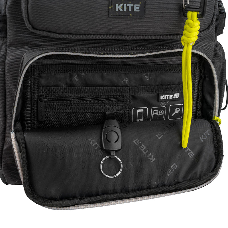 Рюкзак Kite Education 1022 Free Style, K25-1022M-3 12