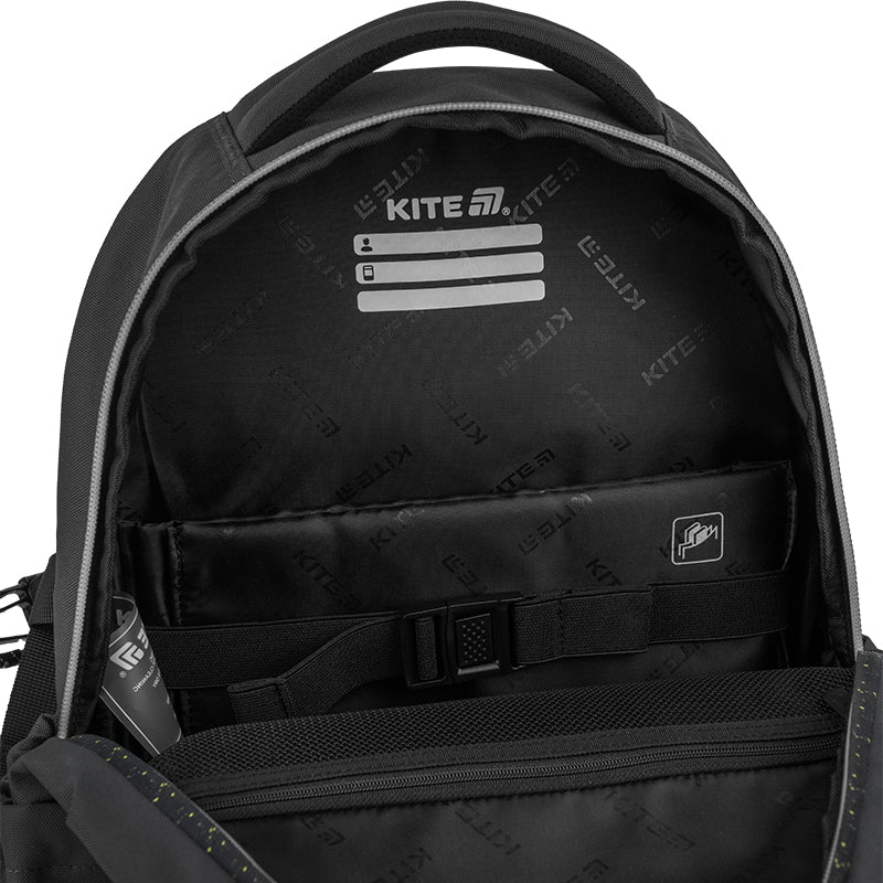 Рюкзак Kite Education 1022 Free Style, K25-1022M-3 14