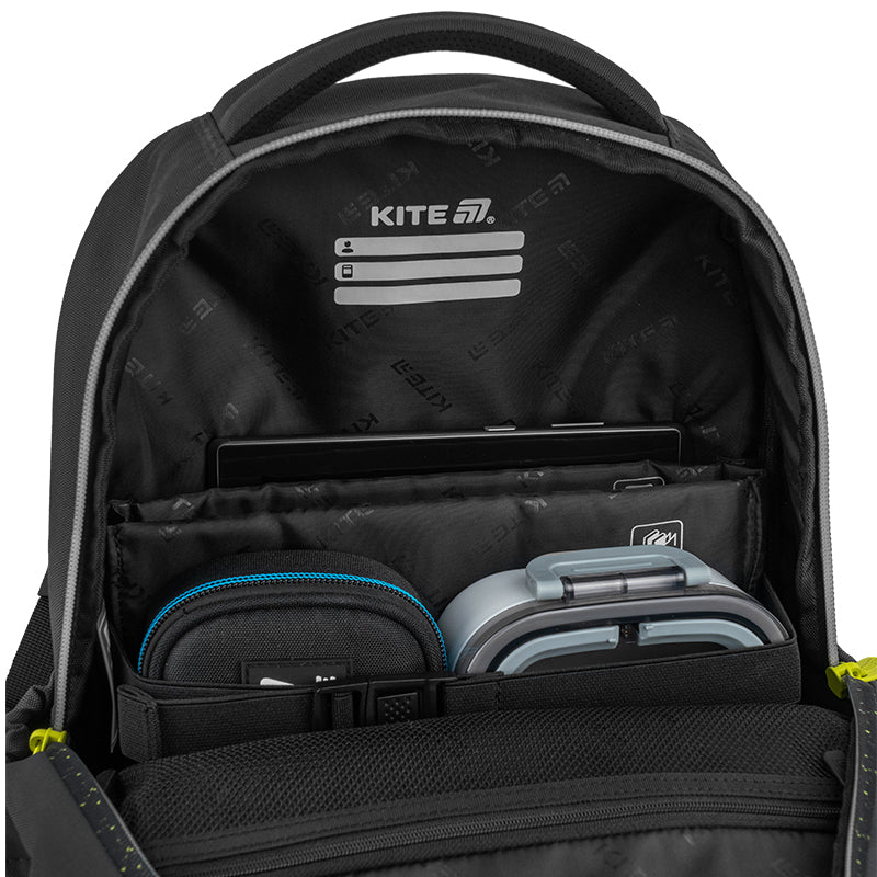 Рюкзак Kite Education 1022 Free Style, K25-1022M-3 15