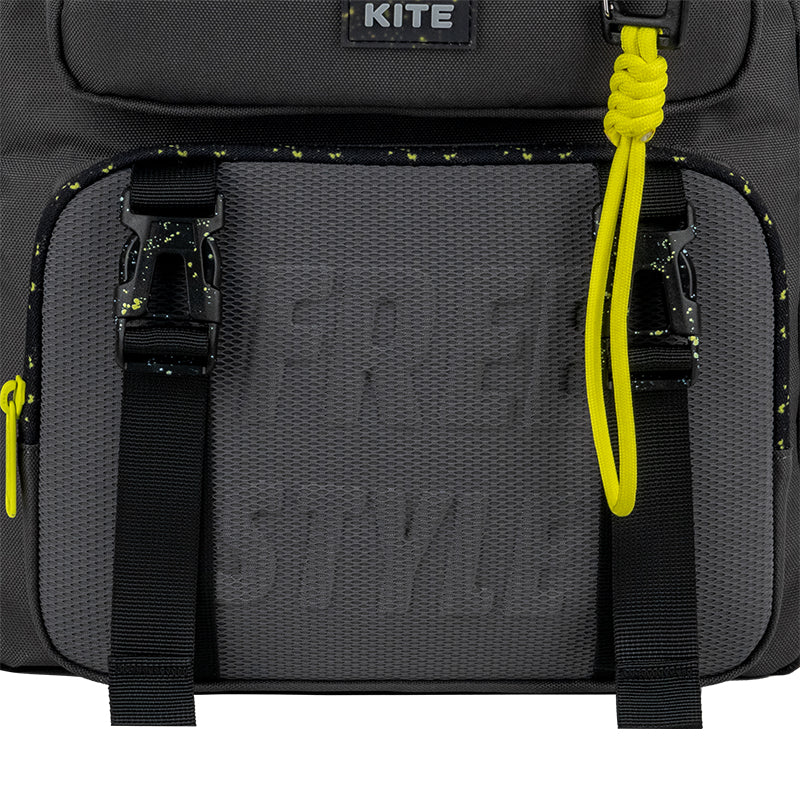 Рюкзак Kite Education 1022 Free Style, K25-1022M-3 17