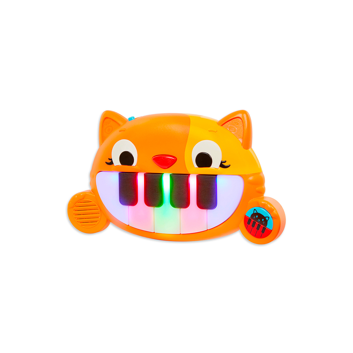 Музыкальная игрушка - Мини-котофон, BX2004C4Z