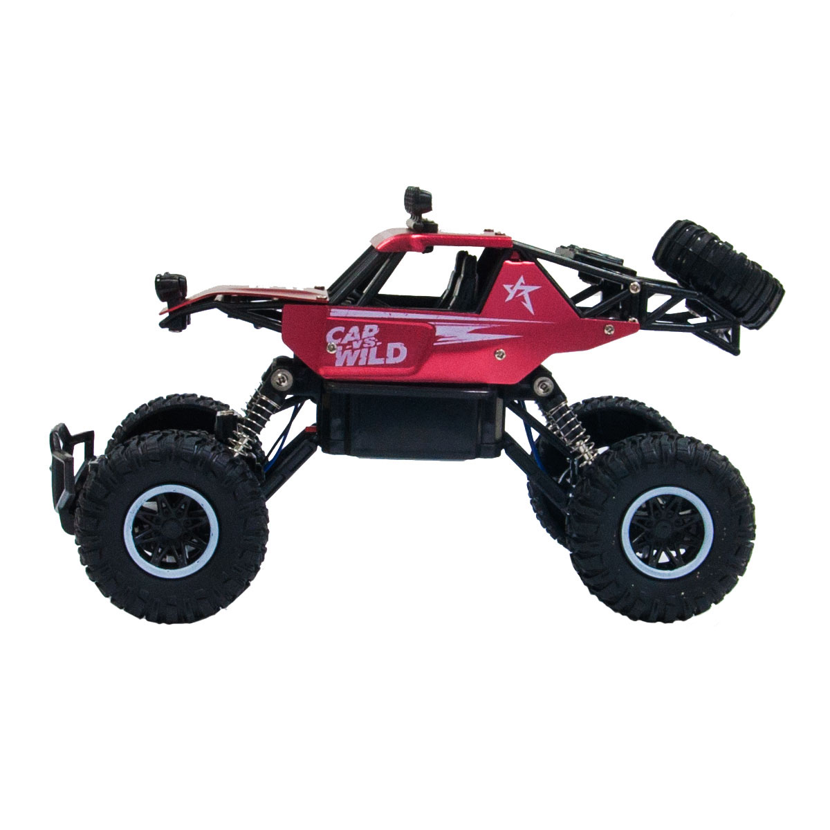 Автомобиль Off-road Crawler с р/у - Car VS Wild, SL-109AR 1