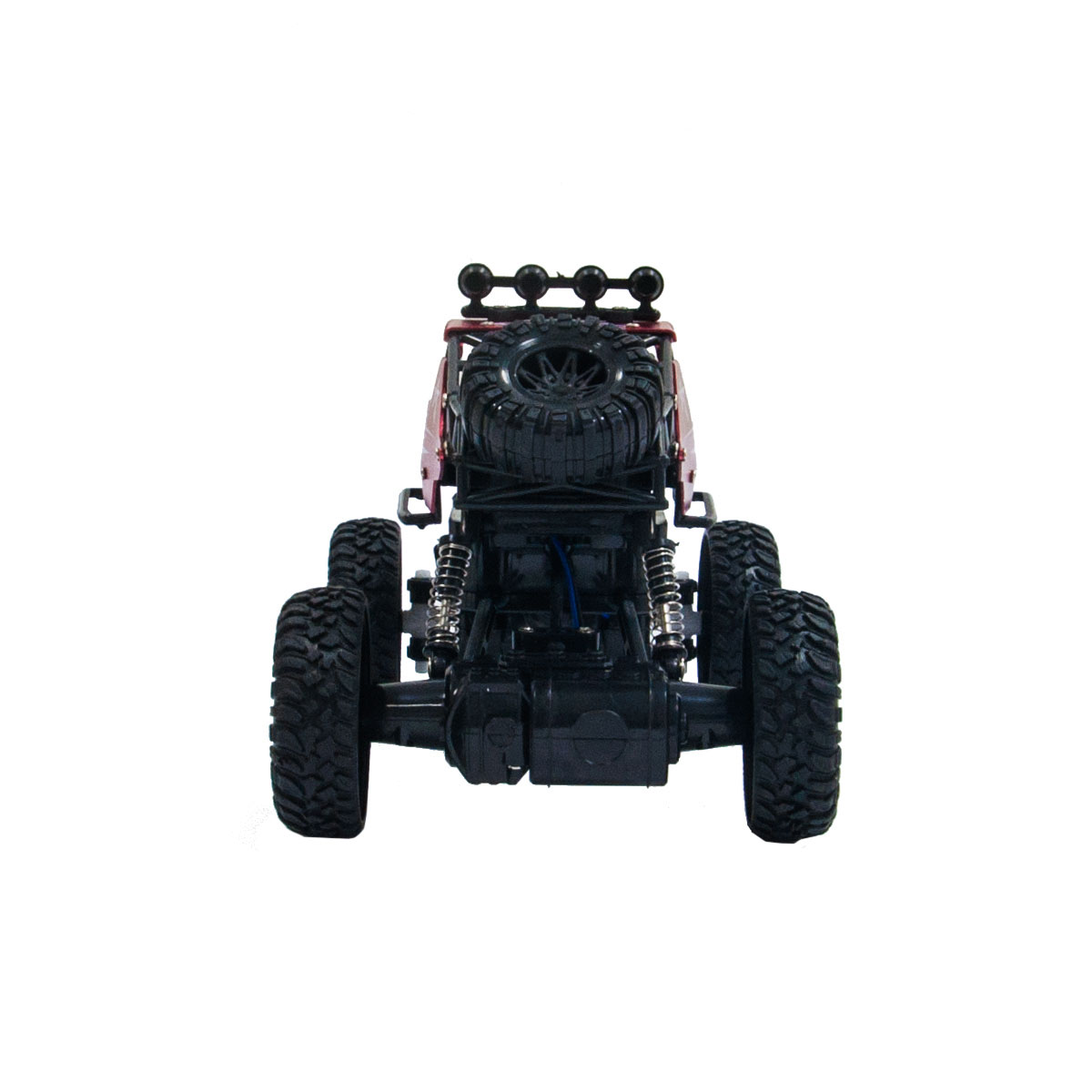 Автомобиль Off-road Crawler с р/у - Car VS Wild, SL-109AR 2