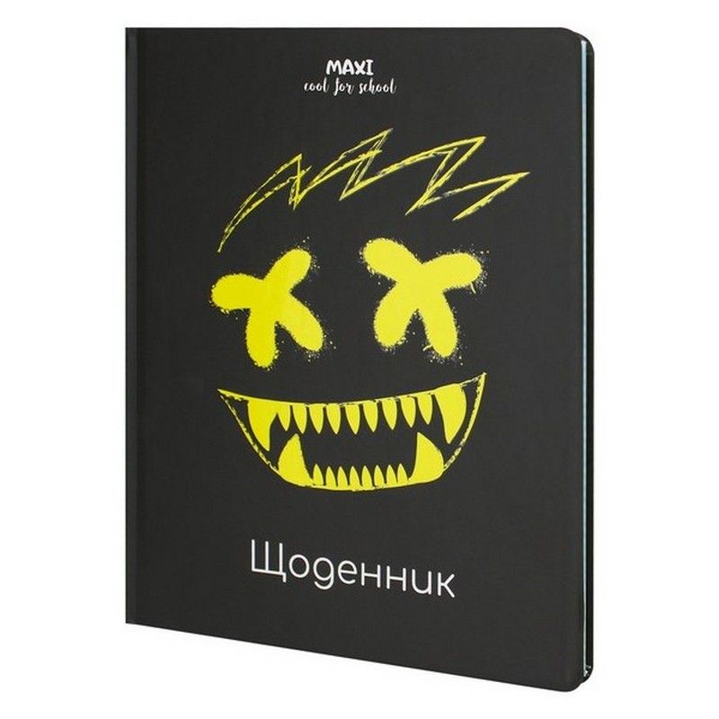 Дневник школьный, 165х210 мм, 48 л, дизайн 31, MX29932-31