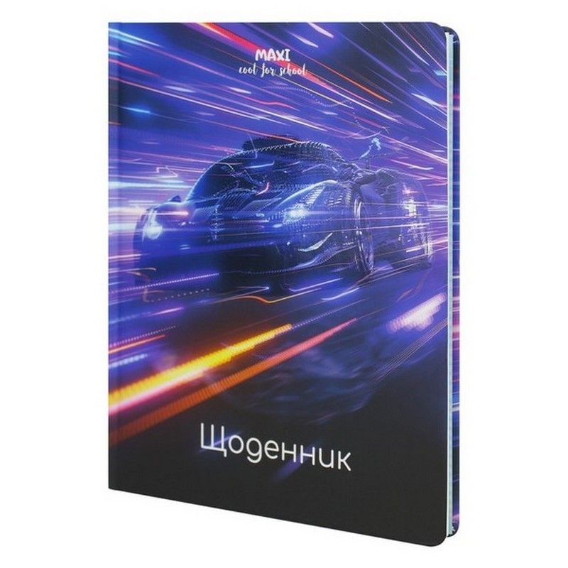 Дневник школьный, 165х210 мм, 48 л, дизайн 32, MX29932-32