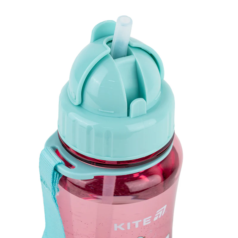 Пляшечка для води, 350 мл, Kitty, K25-399-2 1