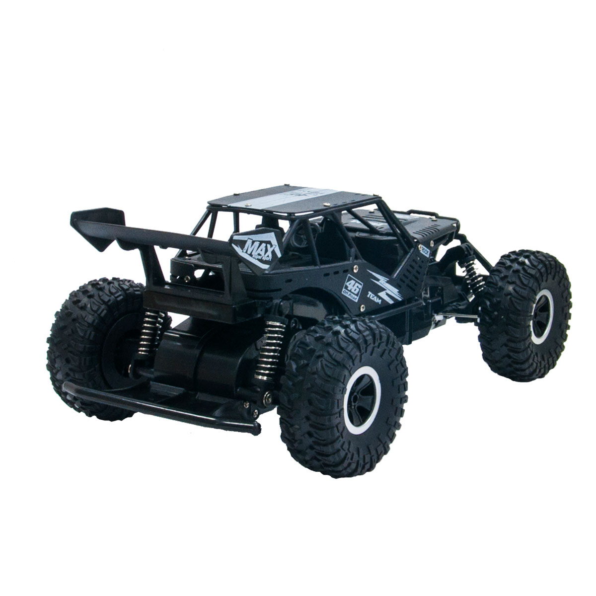 Автомобиль Off-road Crawler с р/у - Speed ​​King, SL-153RHMBl 3