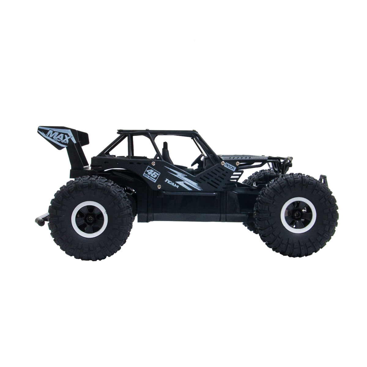 Автомобиль Off-road Crawler с р/у - Speed ​​King, SL-153RHMBl 4