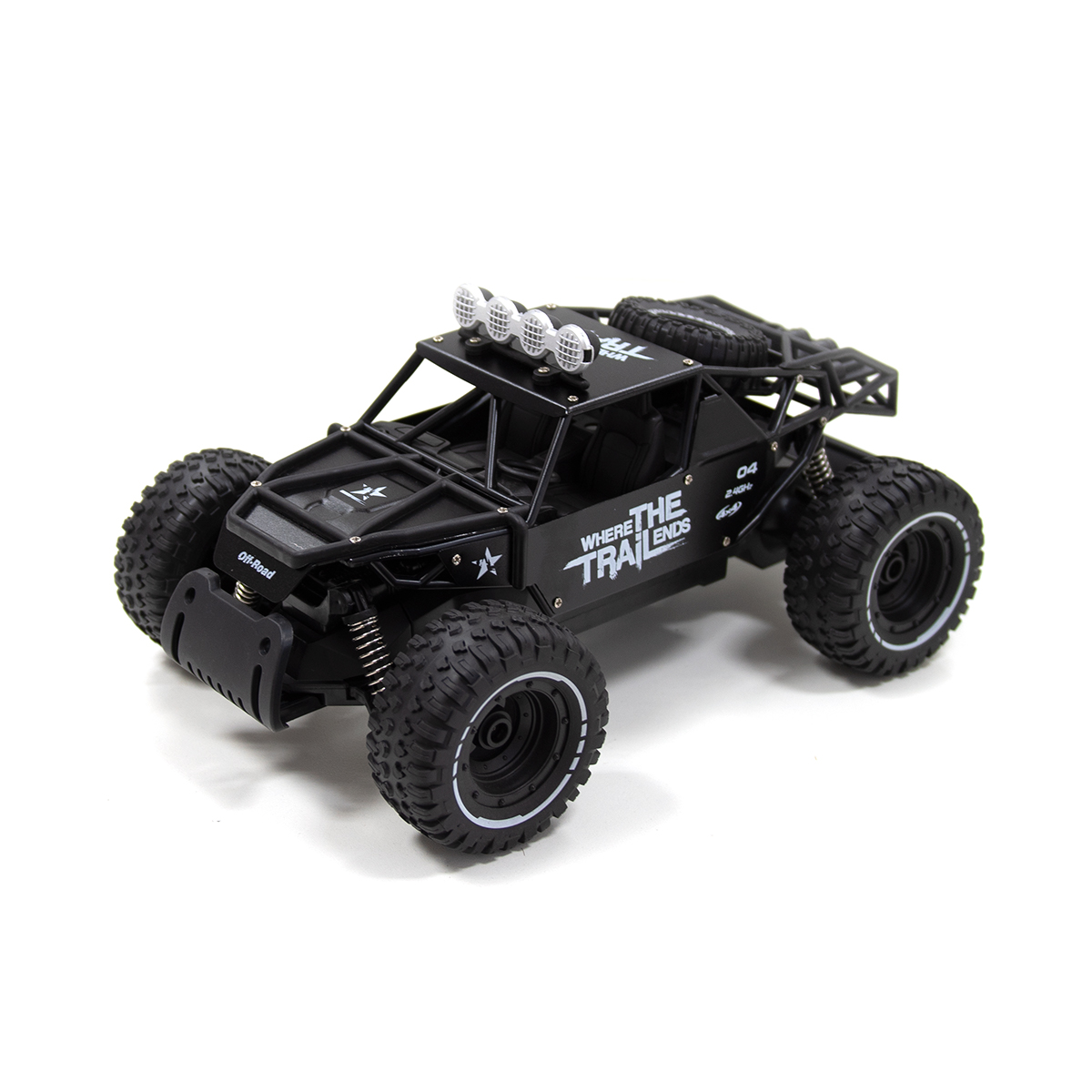 Автомобиль Off-road Crawler с р/к - Race, SL-309RHMBl