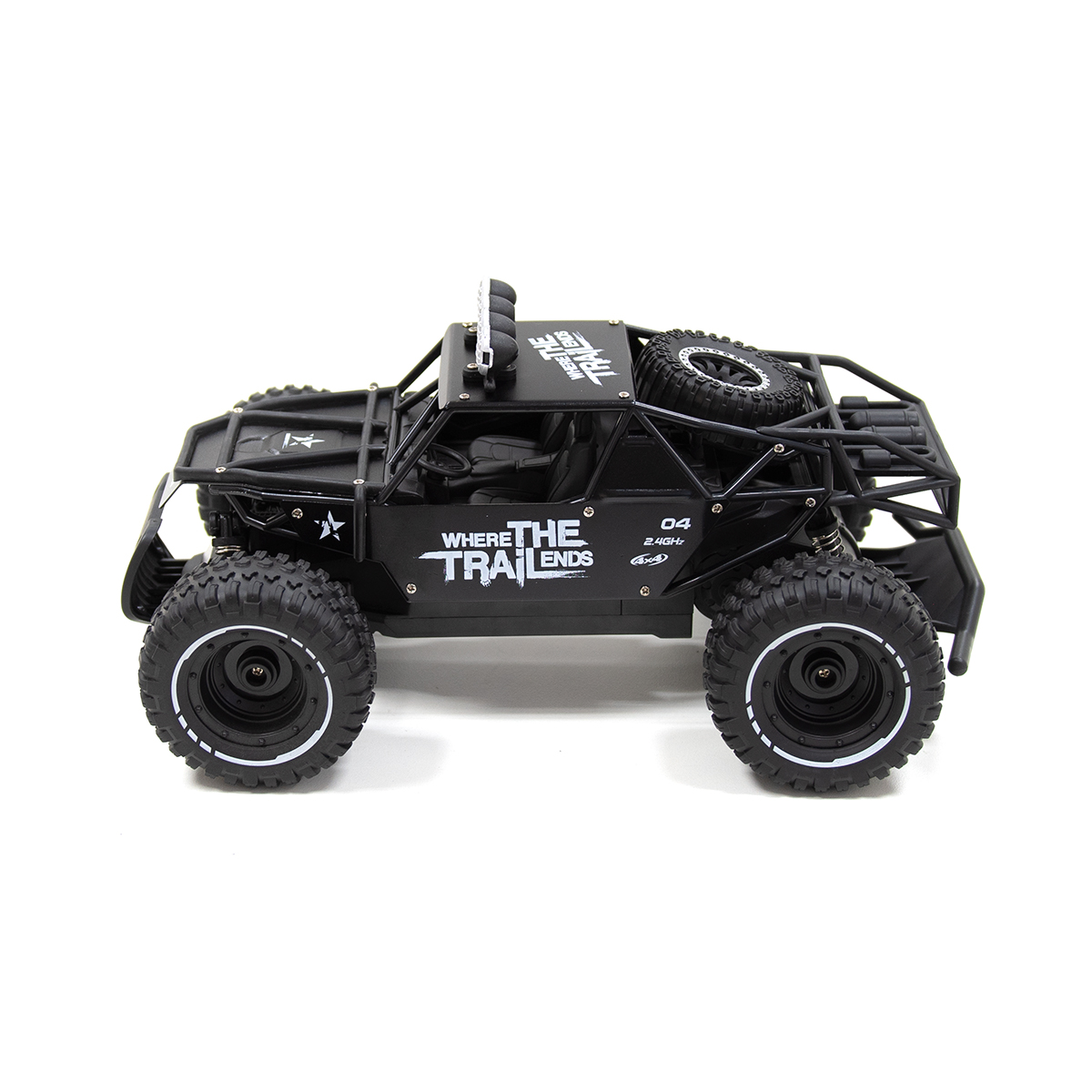 Автомобиль Off-road Crawler с р/к - Race, SL-309RHMBl 1
