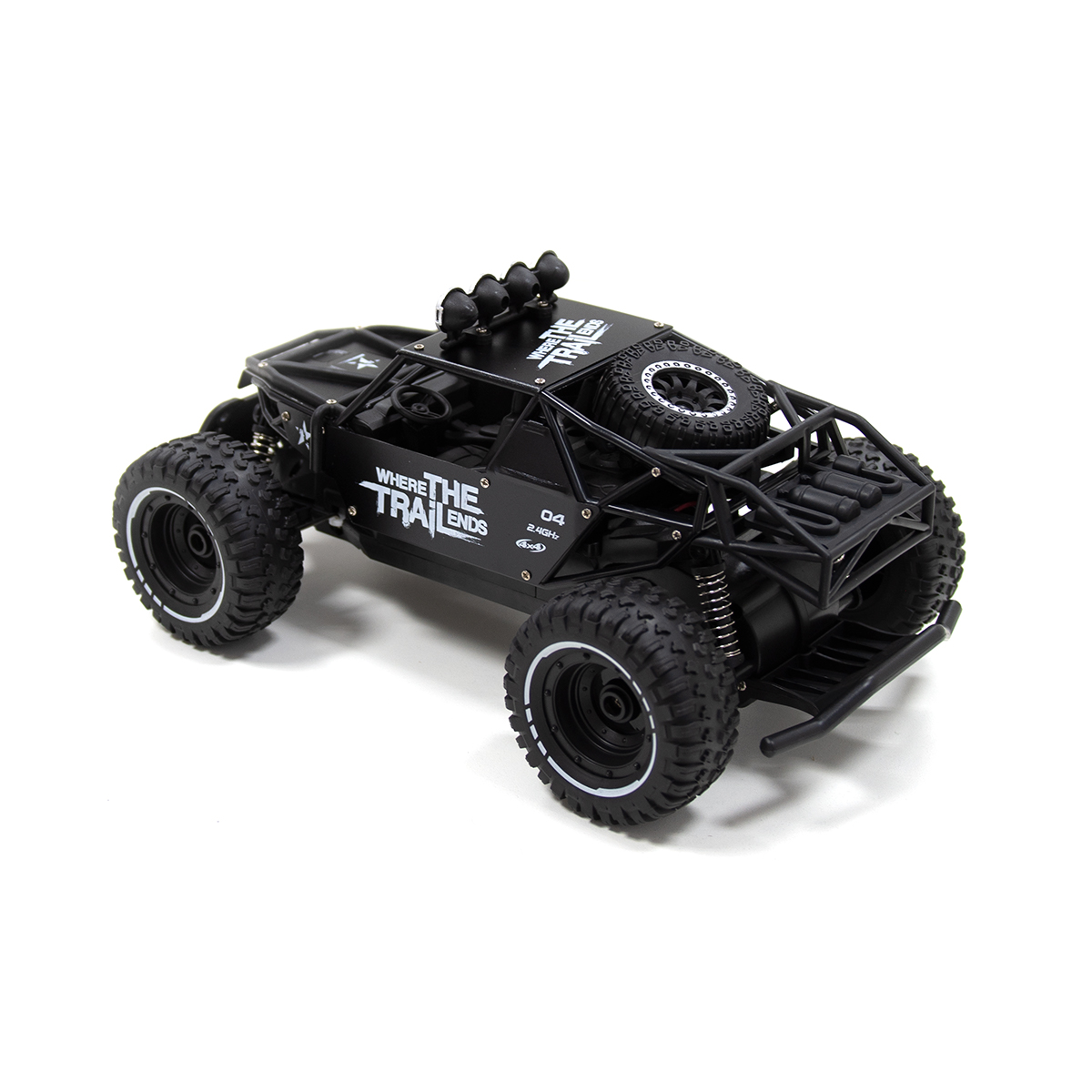 Автомобиль Off-road Crawler с р/к - Race, SL-309RHMBl 2