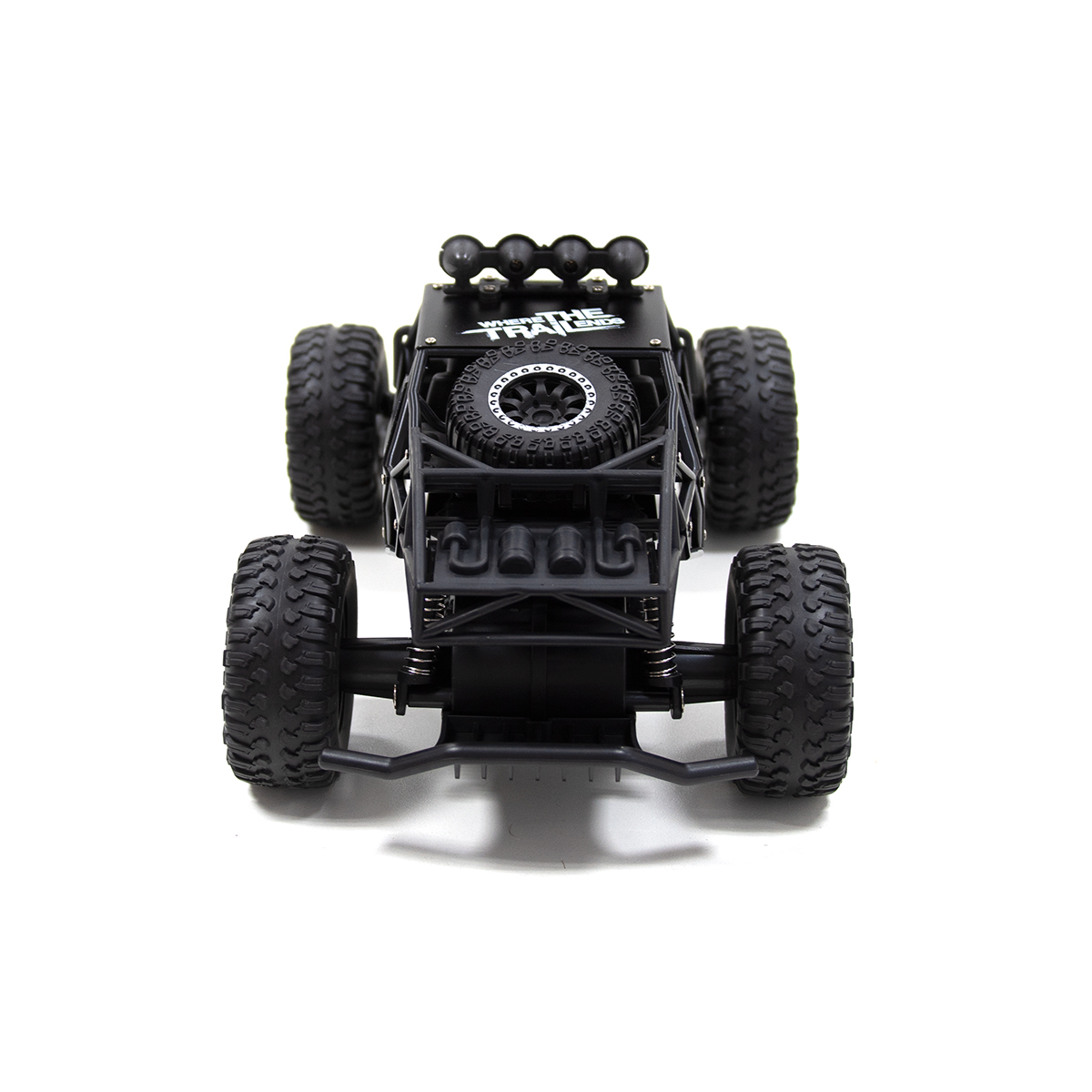 Автомобиль Off-road Crawler с р/к - Race, SL-309RHMBl 3