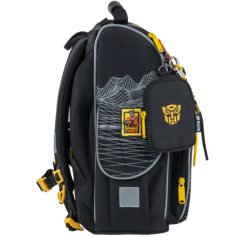 Рюкзак Kite Education каркасний 501 TF, TF25-501S 3