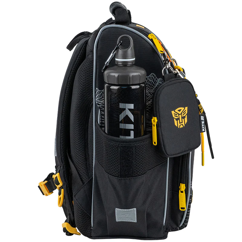 Рюкзак Kite Education каркасний 501 TF, TF25-501S 4