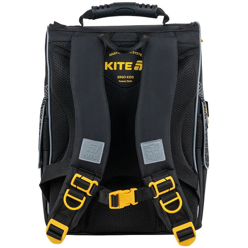 Рюкзак Kite Education каркасний 501 TF, TF25-501S 5
