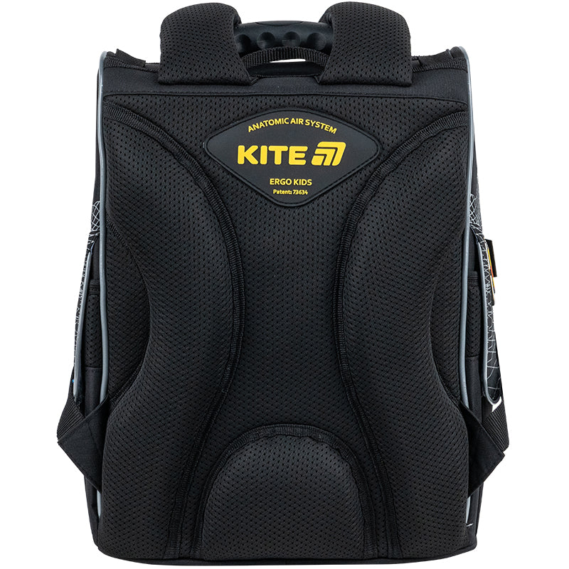 Рюкзак Kite Education каркасний 501 TF, TF25-501S 6