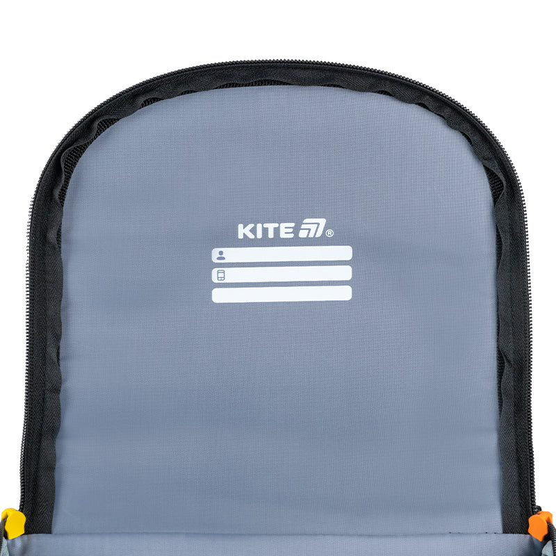 Рюкзак Kite Education каркасний 501 TF, TF25-501S 8