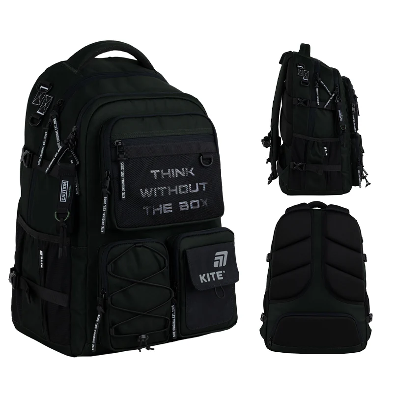 Рюкзак Kite Education teens 1018XL-2, K25-1018XL-2