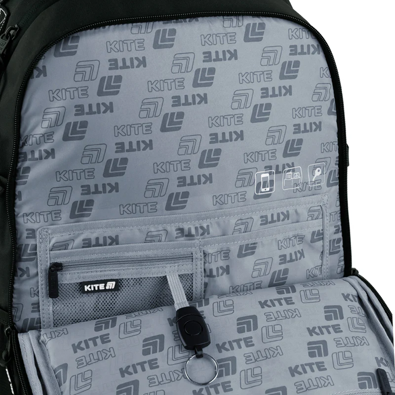 Рюкзак Kite Education teens 1018XL-2, K25-1018XL-2 14