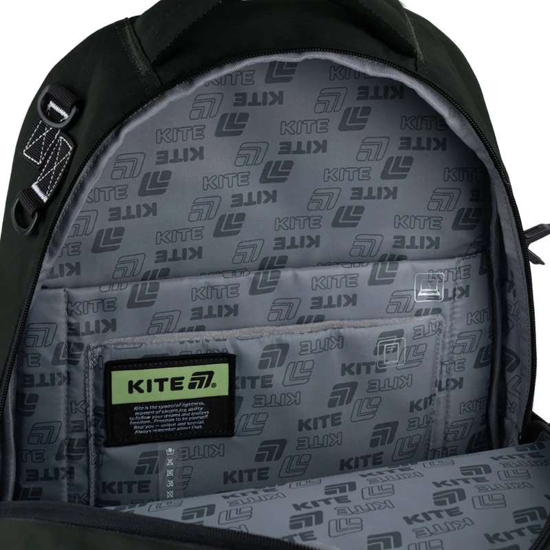 Рюкзак Kite Education teens 1018XL-2, K25-1018XL-2 16