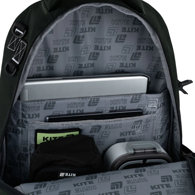 Рюкзак Kite Education teens 1018XL-2, K25-1018XL-2 17