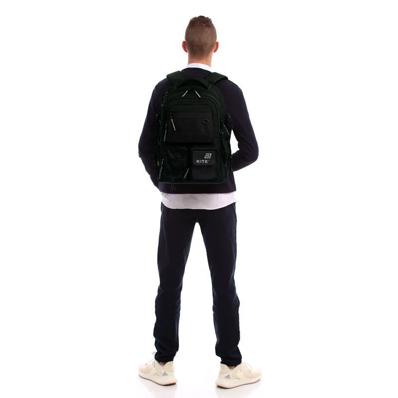 Рюкзак Kite Education teens 1018XL-2, K25-1018XL-2 21
