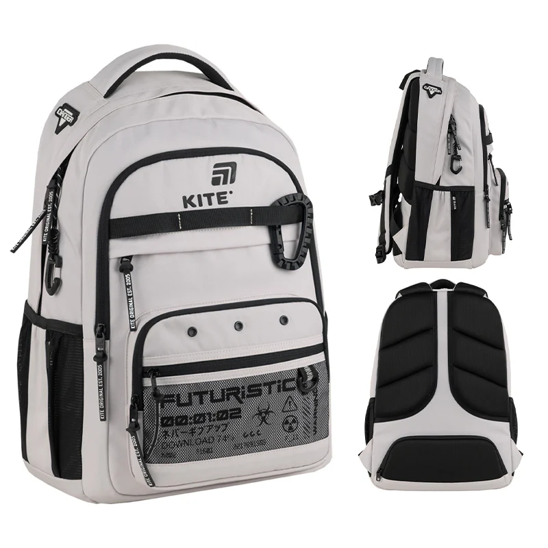Рюкзак Kite Education teens 1019L-3, K25-1019L-3