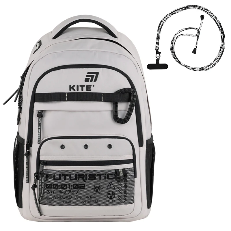 Рюкзак Kite Education teens 1019L-3, K25-1019L-3 2