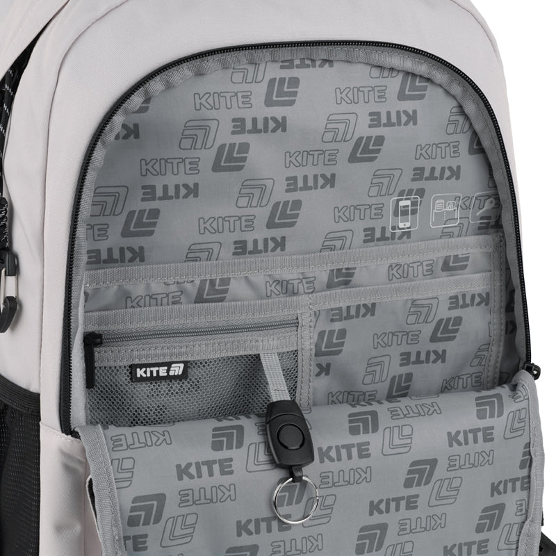 Рюкзак Kite Education teens 1019L-3, K25-1019L-3 11