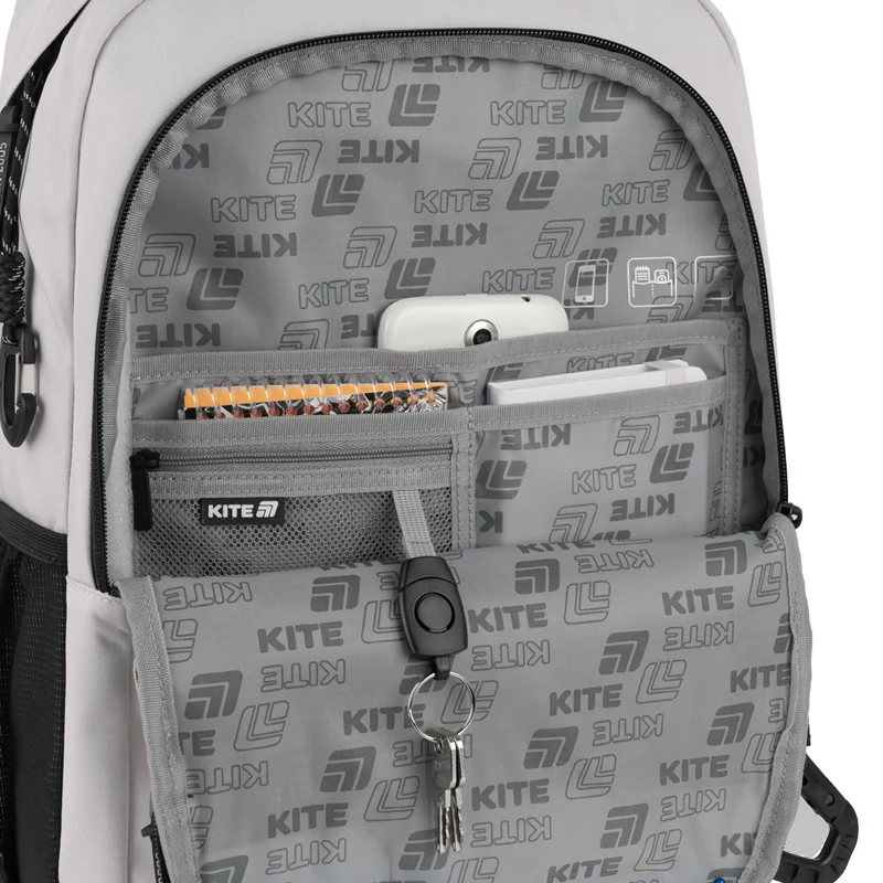 Рюкзак Kite Education teens 1019L-3, K25-1019L-3 12