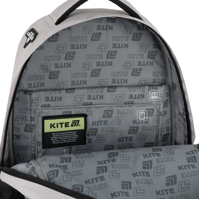 Рюкзак Kite Education teens 1019L-3, K25-1019L-3 13