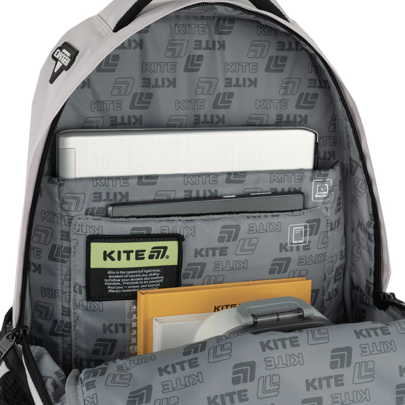 Рюкзак Kite Education teens 1019L-3, K25-1019L-3 14