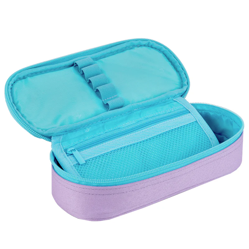 Набор рюкзак+пенал+сумка для обуви Kite 700 Kawaii Love, SET_K25-700M-6 24