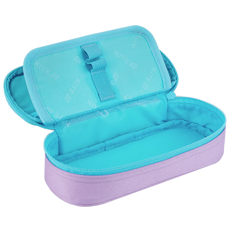 Набор рюкзак+пенал+сумка для обуви Kite 700 Kawaii Love, SET_K25-700M-6 25