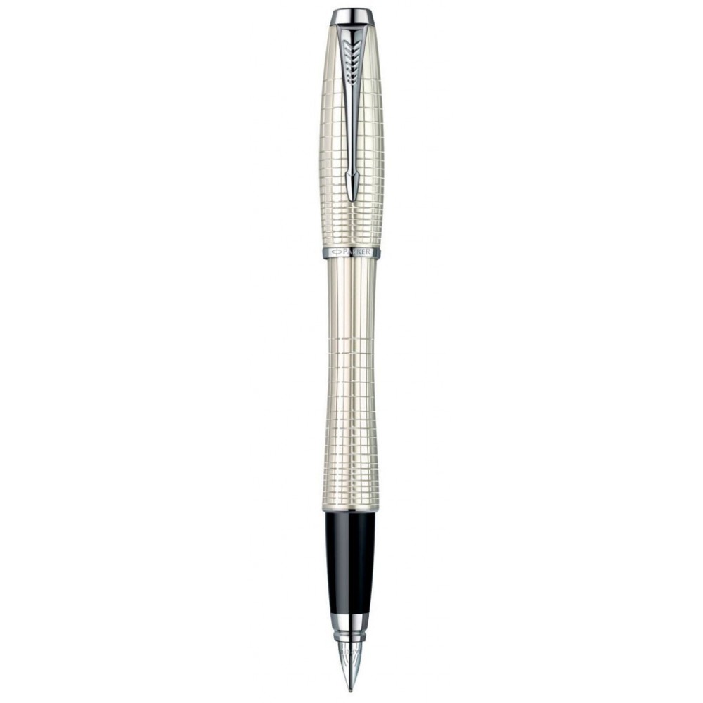 Ручка URBAN Premium Pearl Metal Chiselled FP (F 18Б) 21 212Б