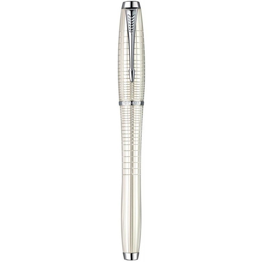 Ручка URBAN Premium Pearl Metal Chiselled FP (F 18Б) 21 212Б 1