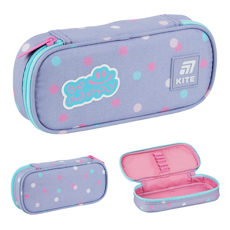 Набір рюкзак + пенал + сумка для взуття Kite 1022 Cool, SET_K25-1022M-1 24