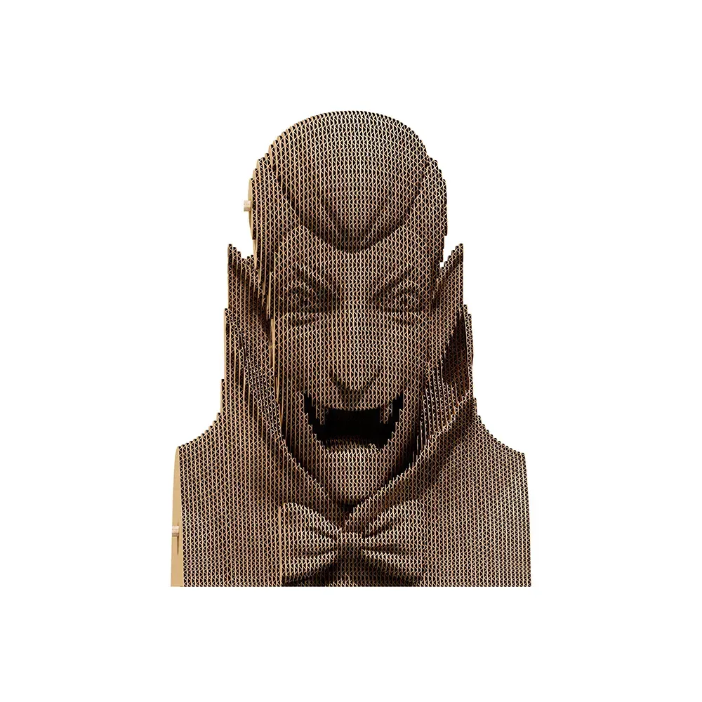 Картонный конструктор "Cartonic 3D Puzzle DRACULA", CARTDRCL 1