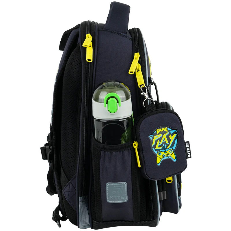 Рюкзак Kite Education каркасный 556 Cyber, K25-556M-2 4