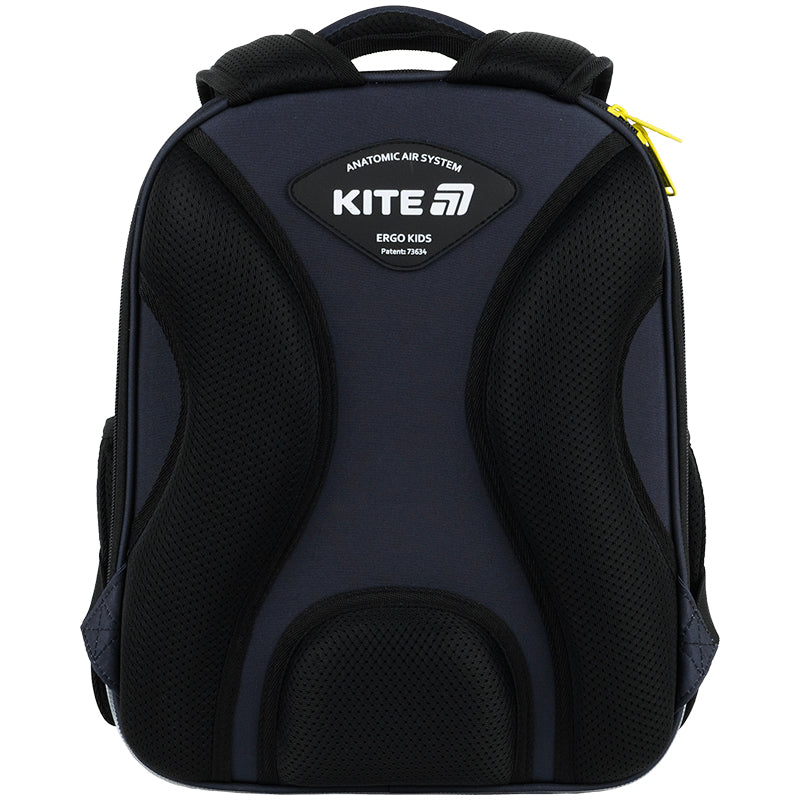 Рюкзак Kite Education каркасный 556 Cyber, K25-556M-2 6