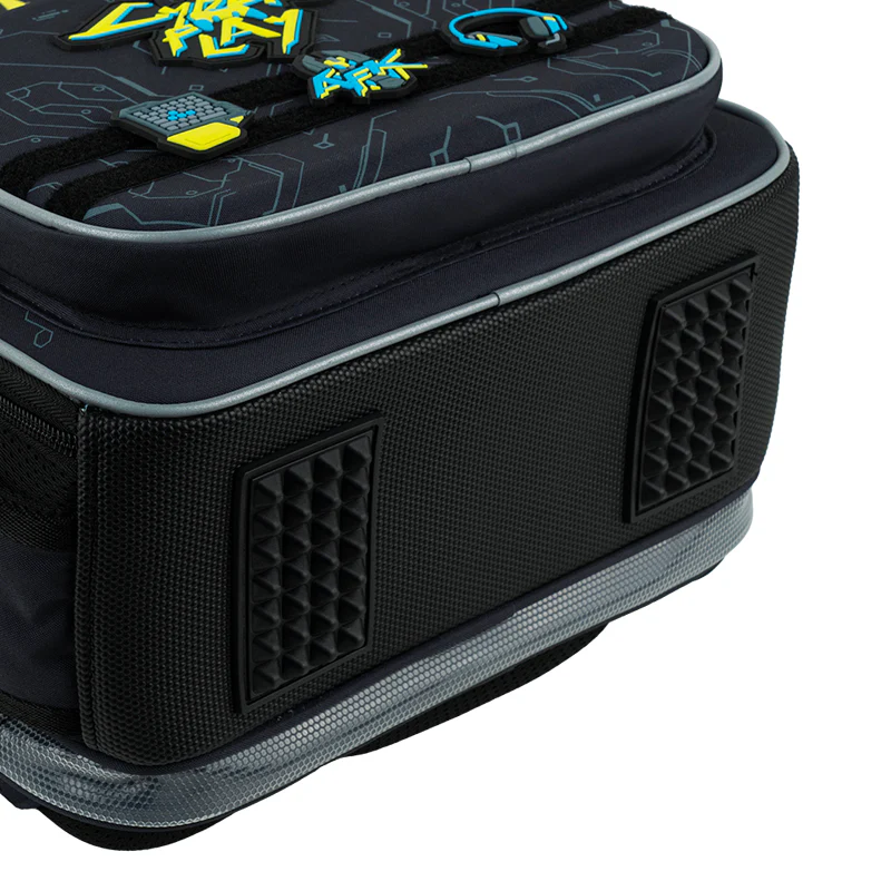 Рюкзак Kite Education каркасный 556 Cyber, K25-556M-2 7