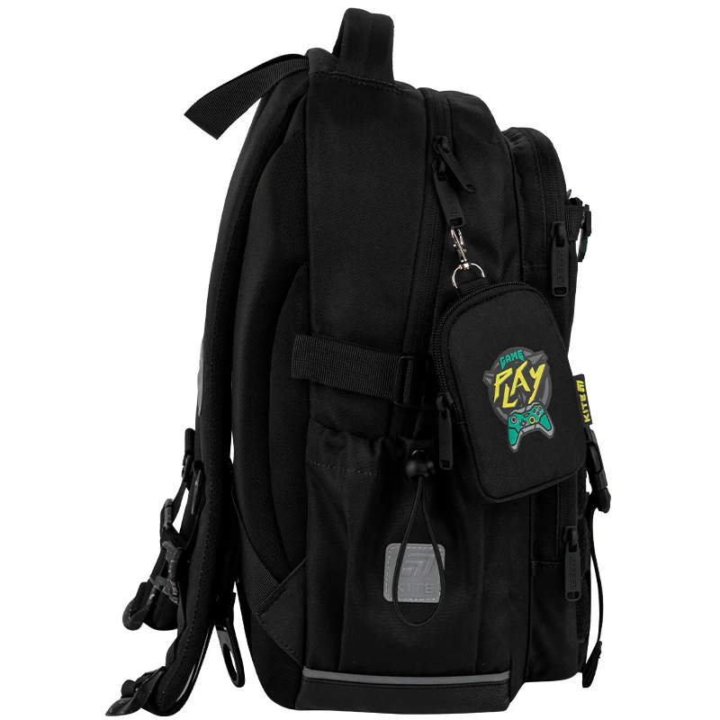 Рюкзак Kite Education 1022 Cyber Game, K25-1022M-2 3