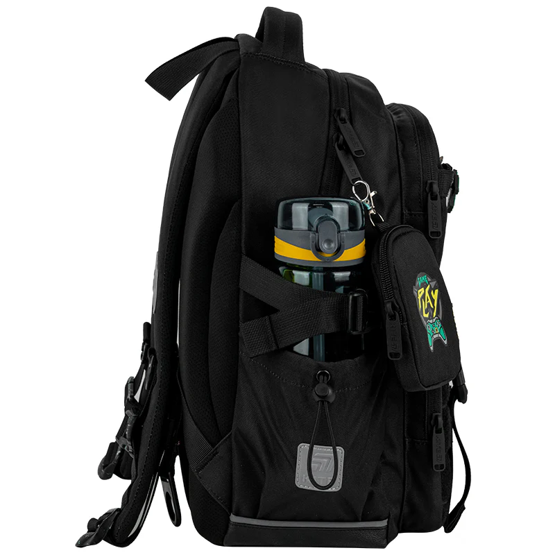 Рюкзак Kite Education 1022 Cyber Game, K25-1022M-2 4