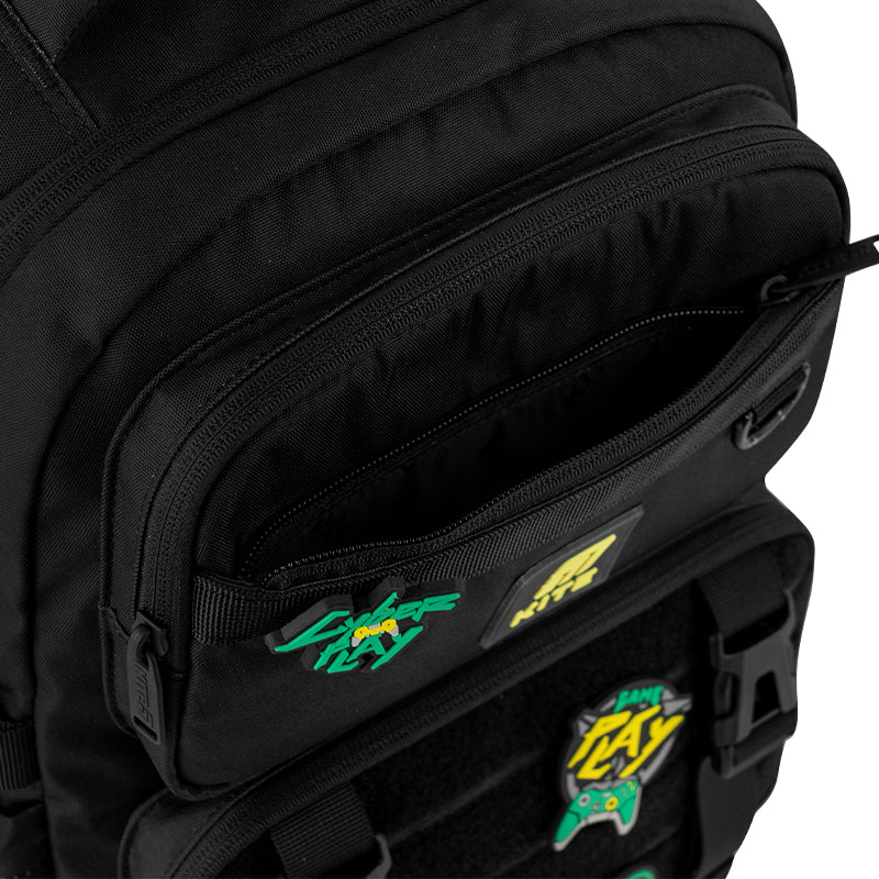 Рюкзак Kite Education 1022 Cyber Game, K25-1022M-2 8