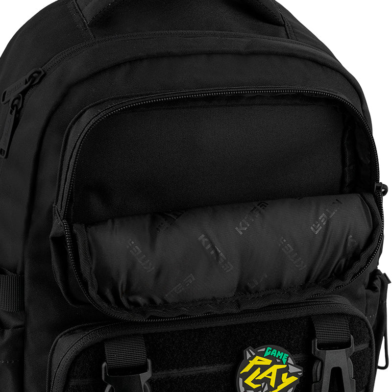 Рюкзак Kite Education 1022 Cyber Game, K25-1022M-2 10