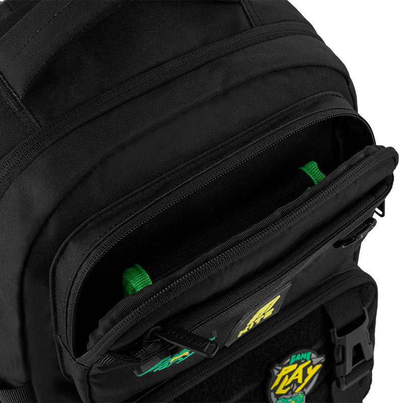 Рюкзак Kite Education 1022 Cyber Game, K25-1022M-2 11