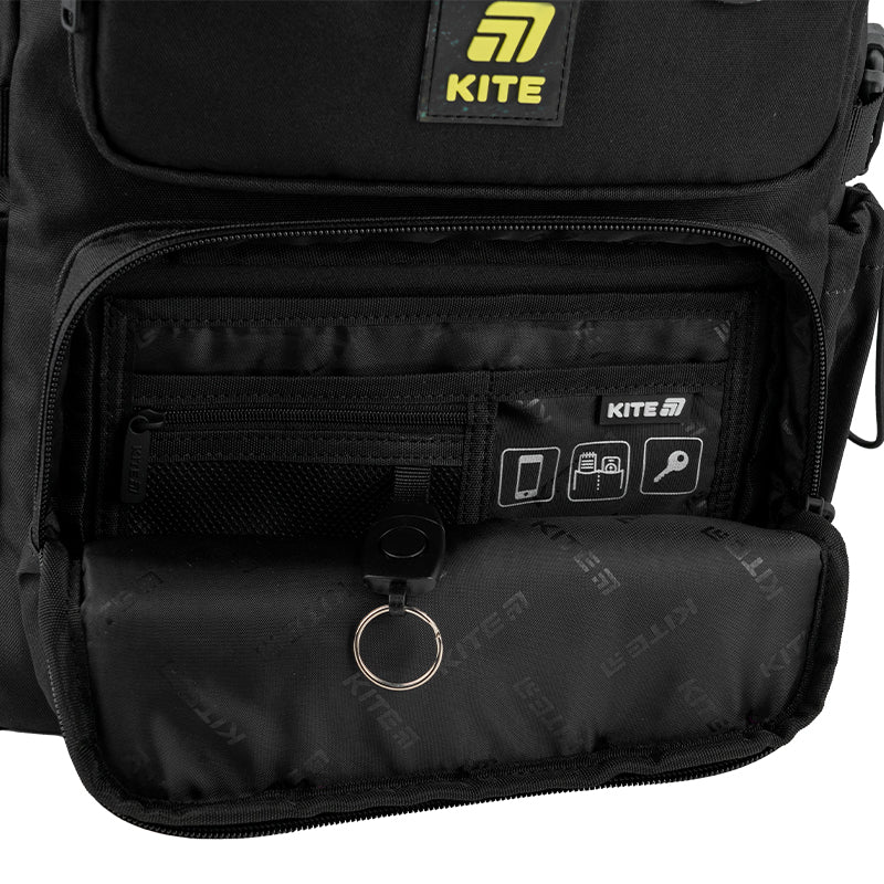 Рюкзак Kite Education 1022 Cyber Game, K25-1022M-2 12