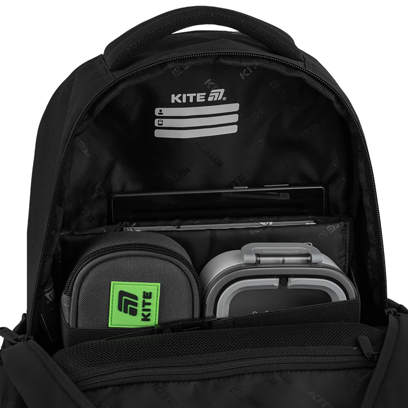 Рюкзак Kite Education 1022 Cyber Game, K25-1022M-2 15