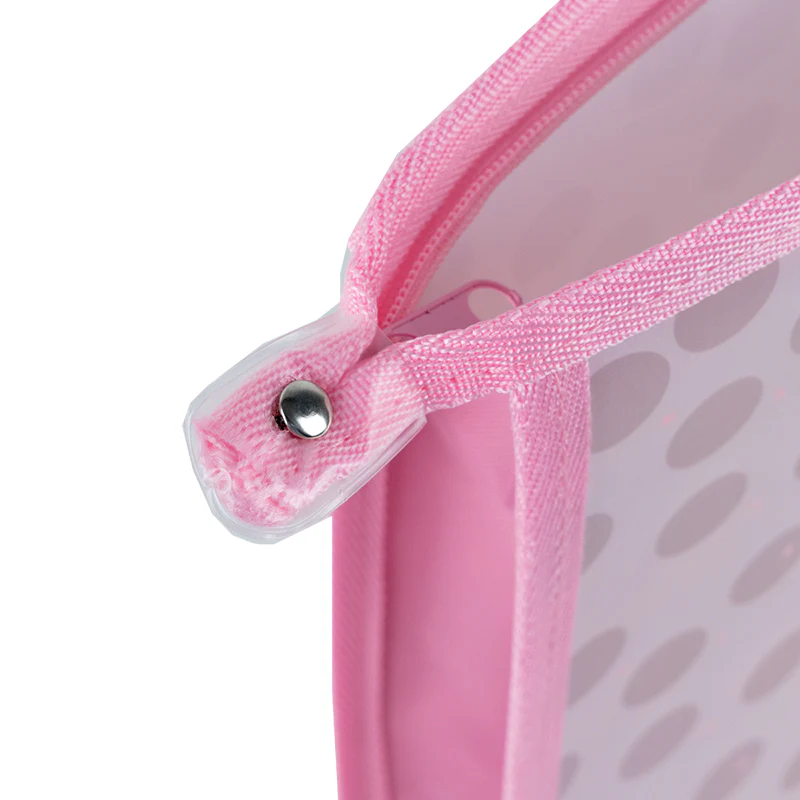 Папка на молнии A4+, Hello Kitty, HK24-428 2