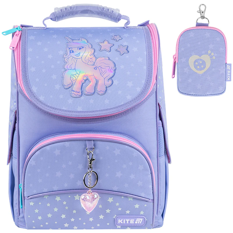 Рюкзак Kite Education каркасный 501 LP, LP25-501S 2